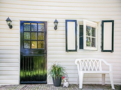 Holiday house Villa im Drents-Wald mit Pool für 6 Von Belvilla - Features photo 18