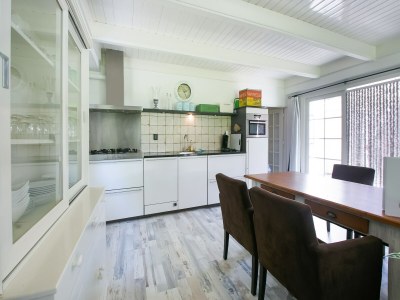 Holiday house Villa im Drents-Wald mit Pool für 6 Von Belvilla - Features photo 20