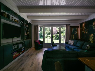 Holiday house Villa im Drents-Wald mit Pool für 6 Von Belvilla - Features photo 21