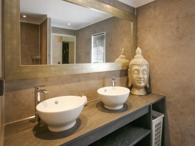 Holiday house Villa im Drents-Wald mit Pool für 6 Von Belvilla - Features photo 23