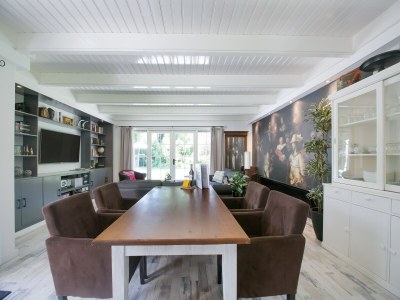 Holiday house Villa im Drents-Wald mit Pool für 6 Von Belvilla - Features photo 24