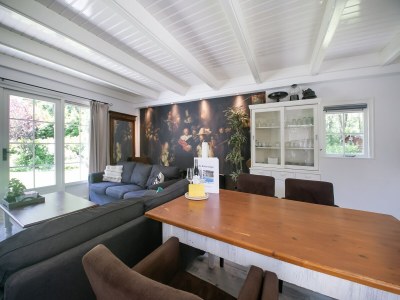 Holiday house Villa im Drents-Wald mit Pool für 6 Von Belvilla - Features photo 25