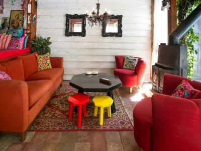 Holiday house Villa im Drents-Wald mit Pool für 6 Von Belvilla - Features photo 27