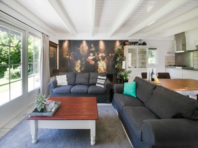 Holiday house Villa im Drents-Wald mit Pool für 6 Von Belvilla - Features photo 28