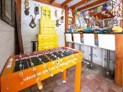 Holiday house Villa im Drents-Wald mit Pool für 6 Von Belvilla - Features photo 30