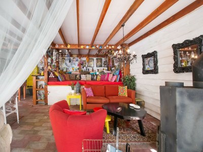 Holiday house Villa im Drents-Wald mit Pool für 6 Von Belvilla - Features photo 31