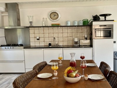 Holiday house Villa im Drents-Wald mit Pool für 6 Von Belvilla - Features photo 35