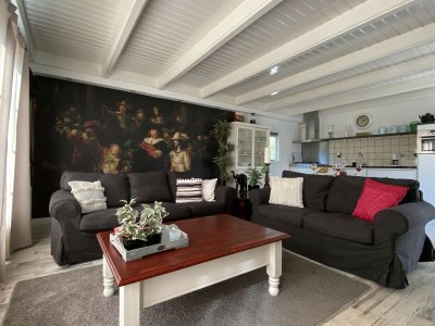 Holiday house Villa im Drents-Wald mit Pool für 6 Von Belvilla - Features photo 36