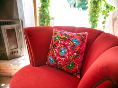 Holiday house Villa im Drents-Wald mit Pool für 6 Von Belvilla - Outdoor photo 37