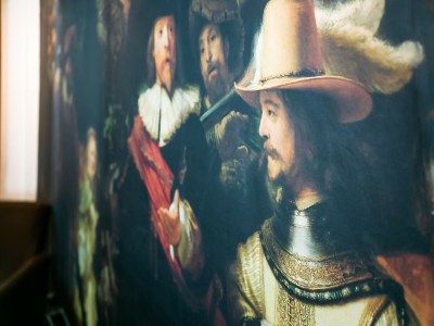 Holiday house Villa im Drents-Wald mit Pool für 6 Von Belvilla - Outdoor photo 40