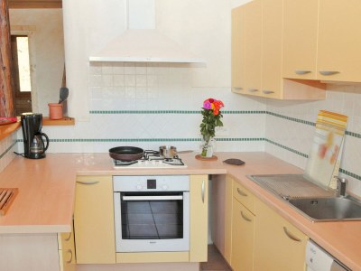 Chalet Peisey Chalet mit Balkonblick - Features photo 19