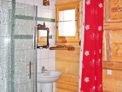 Chalet Peisey Chalet mit Balkonblick - Features photo 22