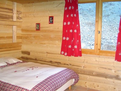 Chalet Peisey Chalet mit Balkonblick - Features photo 24