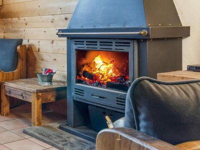 Chalet Peisey Chalet mit Balkonblick - Outdoor photo 31