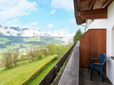 Apartment Welcoming apartment in Stummerberg with terrace - Outdoor photo 5