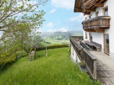 Apartment Welcoming apartment in Stummerberg with terrace - Outdoor photo 9