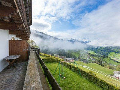 Apartment Welcoming apartment in Stummerberg with terrace - Outdoor photo 10