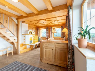 Apartment Welcoming apartment in Stummerberg with terrace - Features photo 14