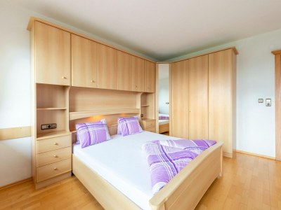 Apartment Welcoming apartment in Stummerberg with terrace - Features photo 15