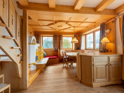 Apartment Welcoming apartment in Stummerberg with terrace - Features photo 18