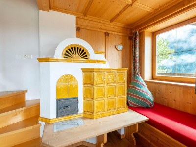 Apartment Welcoming apartment in Stummerberg with terrace - Features photo 19