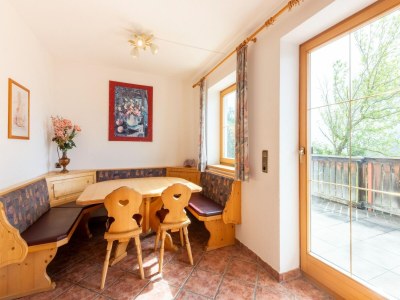 Apartment Welcoming apartment in Stummerberg with terrace - Features photo 20