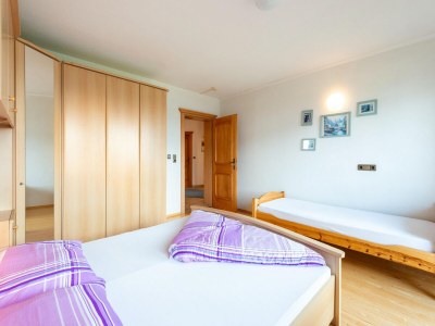 Apartment Welcoming apartment in Stummerberg with terrace - Features photo 21