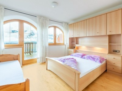 Apartment Welcoming apartment in Stummerberg with terrace - Features photo 26