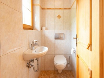 Apartment Welcoming apartment in Stummerberg with terrace - Features photo 27