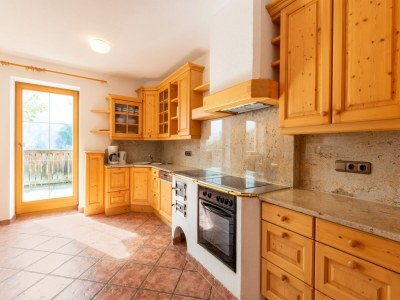 Apartment Welcoming apartment in Stummerberg with terrace - Features photo 33