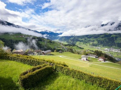Apartment Welcoming apartment in Stummerberg with terrace - Environment photo 36