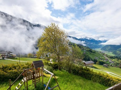 Apartment Welcoming apartment in Stummerberg with terrace - Environment photo 40