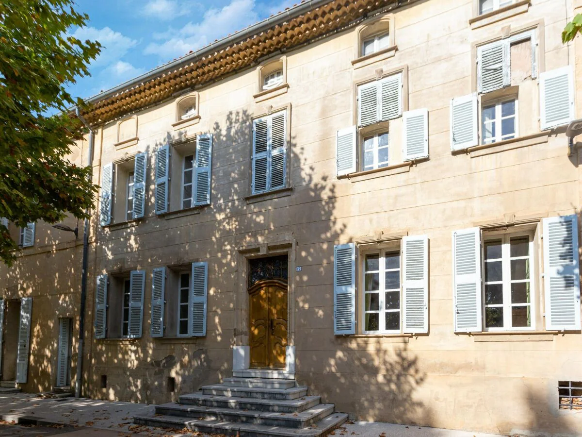 Holiday house Gemütliches Ferienhaus mit privatem Pool