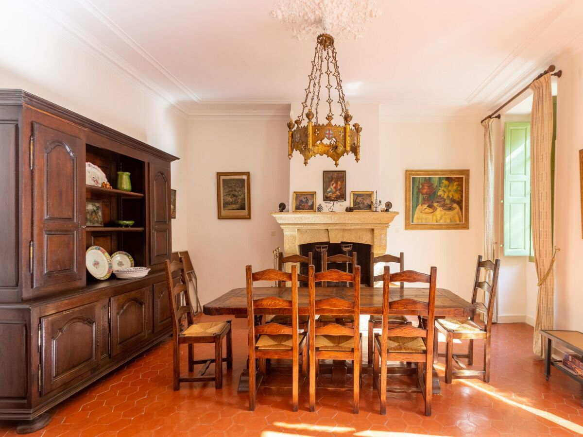 Holiday house Gemütliches Ferienhaus mit privatem Pool - Features photo 5