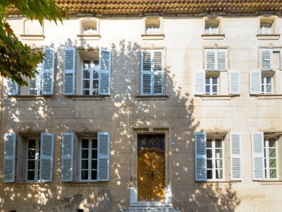 Holiday house Gemütliches Ferienhaus mit privatem Pool - Outdoor photo 2
