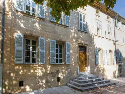 Holiday house Gemütliches Ferienhaus mit privatem Pool - Outdoor photo 3