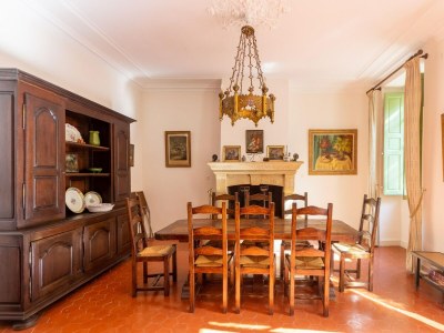 Holiday house Gemütliches Ferienhaus mit privatem Pool - Features photo 5