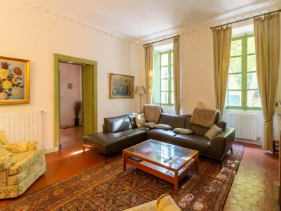 Holiday house Gemütliches Ferienhaus mit privatem Pool - Features photo 8