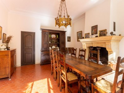 Holiday house Gemütliches Ferienhaus mit privatem Pool - Features photo 9