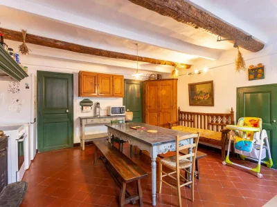 Holiday house Gemütliches Ferienhaus mit privatem Pool - Features photo 11