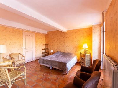 Holiday house Gemütliches Ferienhaus mit privatem Pool - Features photo 13