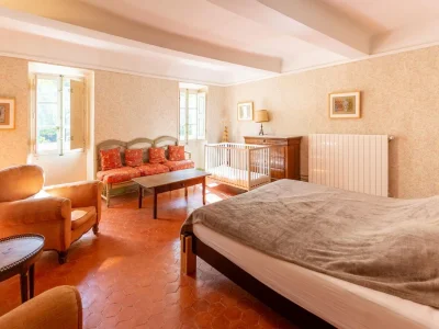 Holiday house Gemütliches Ferienhaus mit privatem Pool - Features photo 14