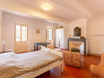 Holiday house Gemütliches Ferienhaus mit privatem Pool - Features photo 15