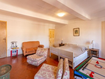 Holiday house Gemütliches Ferienhaus mit privatem Pool - Features photo 16