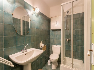 Holiday house Gemütliches Ferienhaus mit privatem Pool - Features photo 17