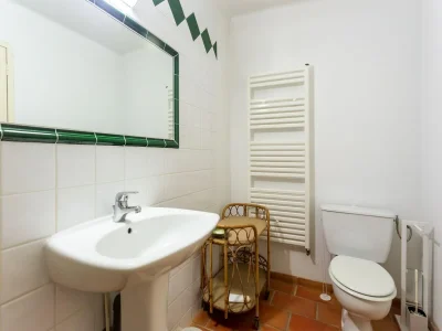 Holiday house Gemütliches Ferienhaus mit privatem Pool - Features photo 19