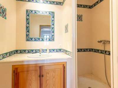 Holiday house Gemütliches Ferienhaus mit privatem Pool - Features photo 22