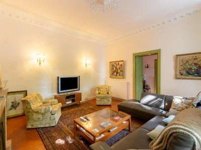 Holiday house Gemütliches Ferienhaus mit privatem Pool - Features photo 23