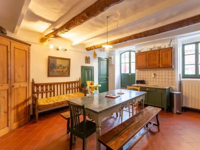 Holiday house Gemütliches Ferienhaus mit privatem Pool - Features photo 26