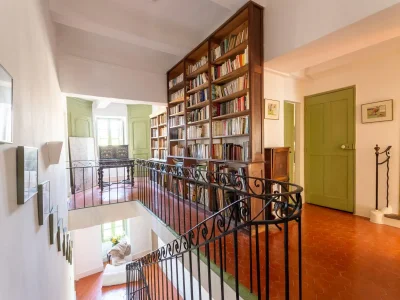 Holiday house Gemütliches Ferienhaus mit privatem Pool - Features photo 28